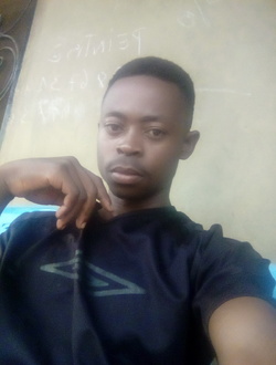 Profil de Kenzo, un homme célibataire de 25 ans à Yaoundé