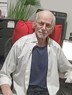 Profil de Ray, un homme célibataire de 79 ans à Laval