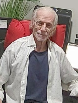 Profil de Ray, un homme célibataire de 79 ans à Laval