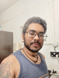 Profil de Hans, un homme célibataire de 36 ans à Port Louis