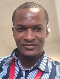 Profil de Ayam, un homme célibataire de 34 ans à Pointe-Noire