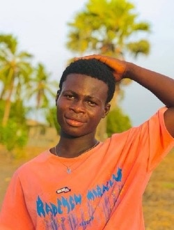 Profil de Kwecy, un homme célibataire de 19 ans à Los Alamitos