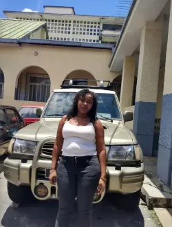 Profil de Anih, une femme célibataire de 39 ans à Talata-Ambatofahavalo