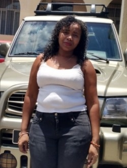 Profil de Anih, une femme célibataire de 39 ans à Talata-Ambatofahavalo