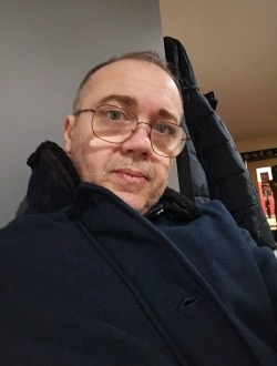 Profil de Fabien, un homme célibataire de 50 ans à Bordeaux