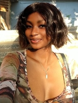 Profil de Emelia, une femme célibataire de 18 ans à Antaboara