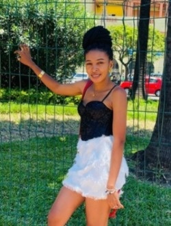 Profil de Christina, une femme célibataire de 28 ans à 67 Ha