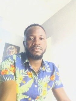 Profil de Key, un homme célibataire de 40 ans à Cotonou