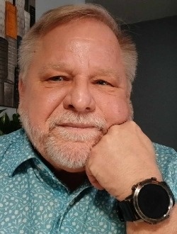 Profil de Raymond, un homme célibataire de 68 ans à Montréal