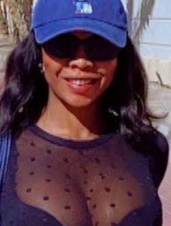 Profil de Lyliev, une femme célibataire de 40 ans à Bruxelles