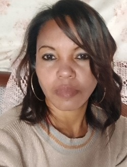 Profil de Rosalina, une femme célibataire de 43 ans à Toamasina
