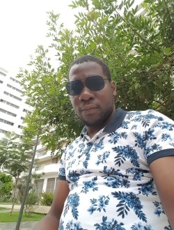 Profil de Nel, un homme célibataire de 37 ans à Fontenay-sous-Bois