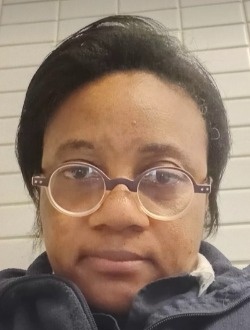 Profil de Fidèle, une femme célibataire de 51 ans à Ababa