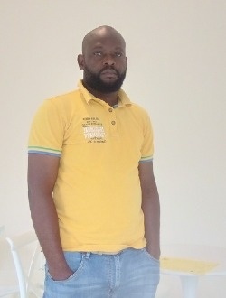 Profil de Donjireh, un homme célibataire de 49 ans à Abaga