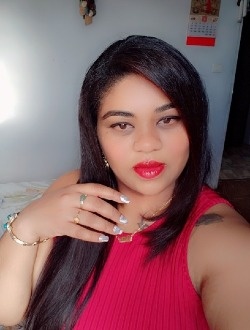 Profil de Stella, une femme célibataire de 39 ans à Quatre Bornes