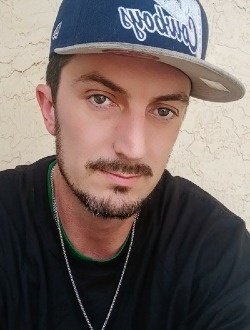 Profil de Nathan, un homme célibataire de 41 ans à Wichita Falls