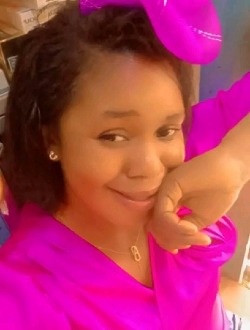 Profil de Déborah, une femme célibataire de 25 ans à Yaoundé