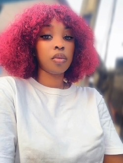 Profil de Amy, une femme célibataire de 30 ans à Abidjan