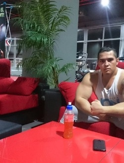 Profil de Ilisei, un homme célibataire de 24 ans à Wittelsheim