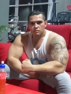 Profil de Ilisei, un homme célibataire de 24 ans à Wittelsheim