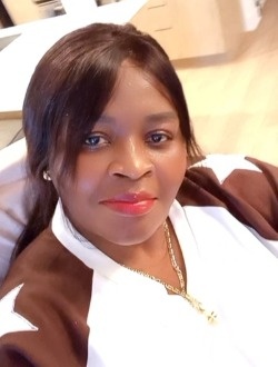 Profil de Gasparine, une femme célibataire de 56 ans à Ado