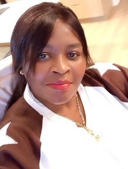 Profil de Gasparine, une femme célibataire de 56 ans à Ado