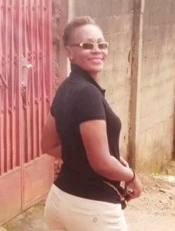 Profil de Tatiana, une femme célibataire de 50 ans à Yaoundé