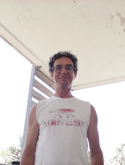 Profil de Gildas, un homme célibataire de 53 ans à Narbonne