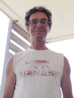 Profil de Gildas, un homme célibataire de 53 ans à Narbonne
