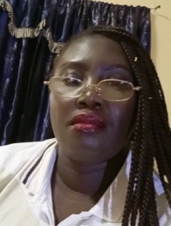 Profil de Josiane, une femme célibataire de 47 ans à Ouagadougou