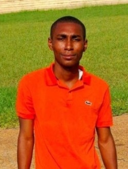 Profil de Franck, un homme célibataire de 24 ans à Bouaké