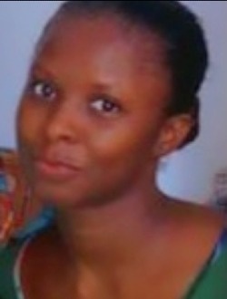 Profil de Maman, une femme célibataire de 42 ans à Dakar-Marine
