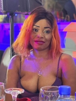 Profil de Kadiri  Hawa, une femme célibataire de 34 ans à Yaoundé