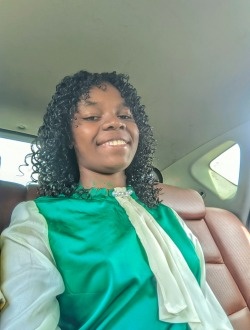 Profil de Christelle, une femme célibataire de 22 ans à 1ER Arrondissement