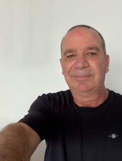 Profil de Richard, un homme célibataire de 60 ans à Mascouche