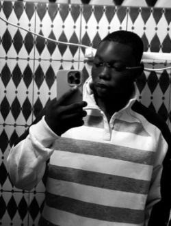 Profil de Jean Yves, un homme célibataire de 24 ans à Bouaké