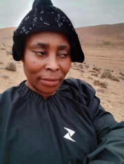 Profil de Bellemature, une femme célibataire de 45 ans à 'Adir