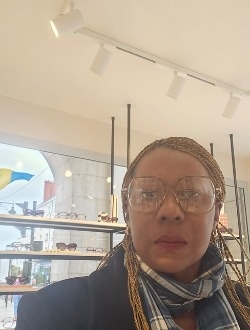 Profil de Lyne, une femme célibataire de 48 ans à Orléans