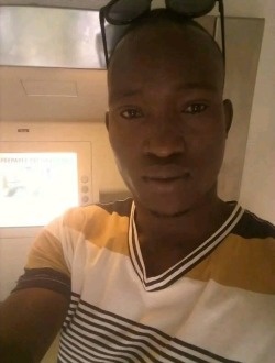 Profil de Cheikh, un homme célibataire de 34 ans à Nouadhibou