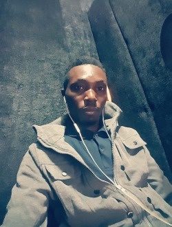 Profil de Liam, un homme célibataire de 39 ans à Yaoundé