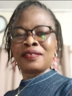 Profil de Jac, une femme célibataire de 48 ans à Abidjan