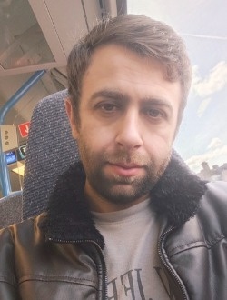Profil de Irfan, un homme célibataire de 28 ans à Southall