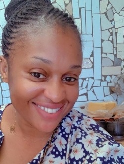 Profil de Nadou, une femme célibataire de 36 ans à Yaoundé