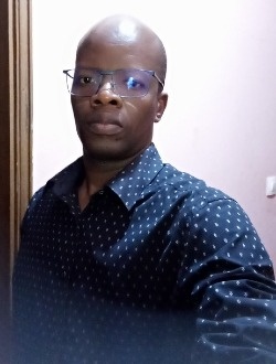 Profil de Sen, un homme célibataire de 42 ans à Cotonou