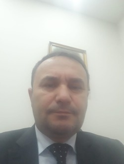 Profil de Erenalp, un homme célibataire de 47 ans à Istanbul