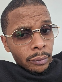 Profil de Alpha, un homme célibataire de 37 ans à Paris