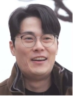 Profil de Choi, un homme célibataire de 43 ans à Frankfurt am Main
