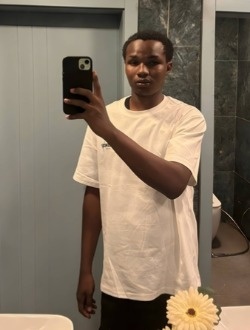 Profil de Babsgee, un homme célibataire de 24 ans à Accra