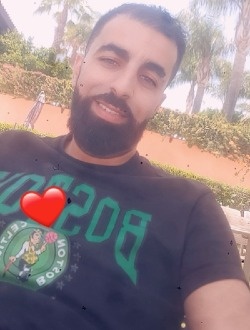 Profil de Amine, un homme célibataire de 31 ans à Meknès