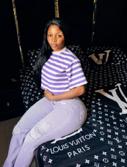 Profil de Mrs Ajoke, une femme célibataire de 27 ans à Abuja (F.c.t.)